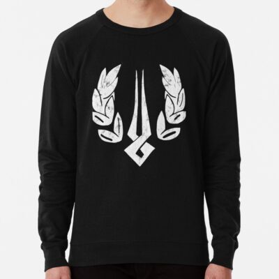 Hades Game Zagreus Sweatshirt Official Hades Merch