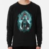 Stained Glass: Hades Sweatshirt Official Hades Merch