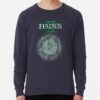 ssrcolightweight sweatshirtmens322e3f696a94a5d4frontsquare productx1000 bgf8f8f8 65 - Hades Store