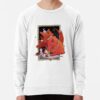 Cerberus Hades Game Sweatshirt Official Hades Merch