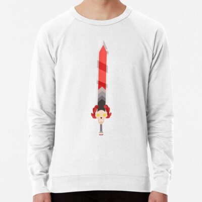 Stygian Blade Hades Sweatshirt Official Hades Merch