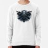 Welcome Hades Sweatshirt Official Hades Merch