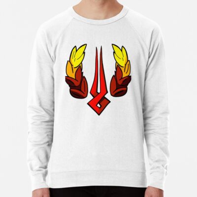 Sweatshirt Official Hades Merch