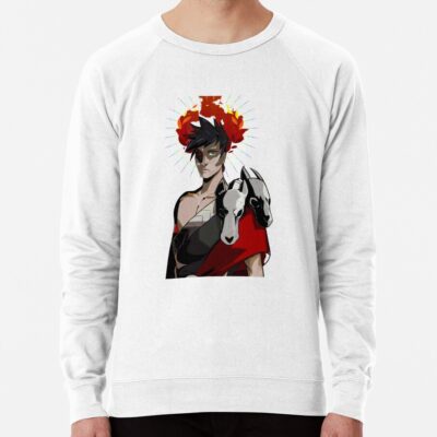 Hades Game, Hades God Sweatshirt Official Hades Merch