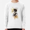 Hades - Eurydice (Painting) Sweatshirt Official Hades Merch