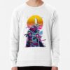 Patroclus - Hades (80S Retro) Sweatshirt Official Hades Merch