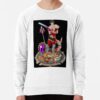 Zagreus Sweatshirt Official Hades Merch