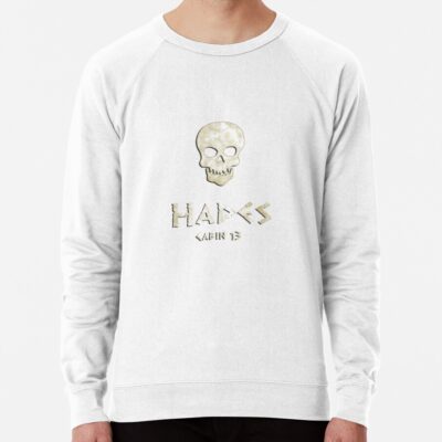 Cabin 13- Hades Sweatshirt Official Hades Merch