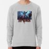 ssrcolightweight sweatshirtmensheather greyfrontsquare productx1000 bgf8f8f8 13 - Hades Store