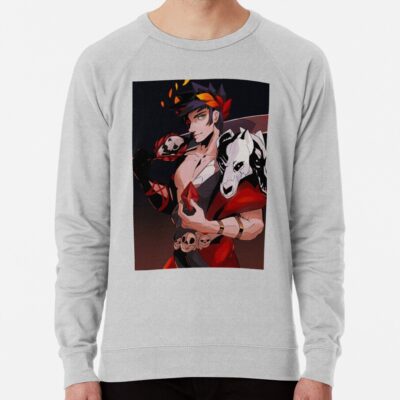 Hades Sweatshirt Official Hades Merch