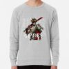 ssrcolightweight sweatshirtmensheather greyfrontsquare productx1000 bgf8f8f8 3 - Hades Store