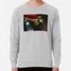 ssrcolightweight sweatshirtmensheather greyfrontsquare productx1000 bgf8f8f8 33 - Hades Store