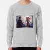 ssrcolightweight sweatshirtmensheather greyfrontsquare productx1000 bgf8f8f8 45 - Hades Store