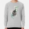 Hades - Patroclus (Painting) Sweatshirt Official Hades Merch