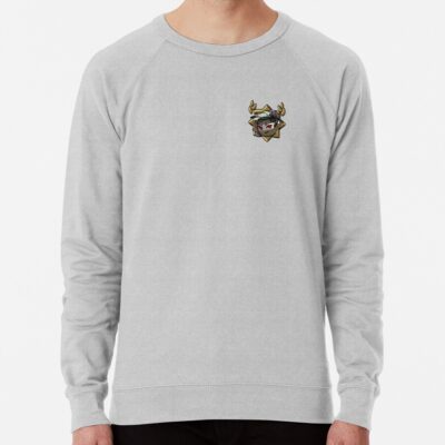 Hades Bond Sweatshirt Official Hades Merch