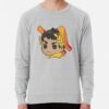 Hermes Bond Forged Chibi Icon / Hades Sweatshirt Official Hades Merch