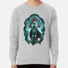 ssrcolightweight sweatshirtmensheather greyfrontsquare productx1000 bgf8f8f8 9 - Hades Store