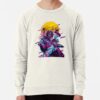 Dionysus - Hades (80S Retro) Sweatshirt Official Hades Merch