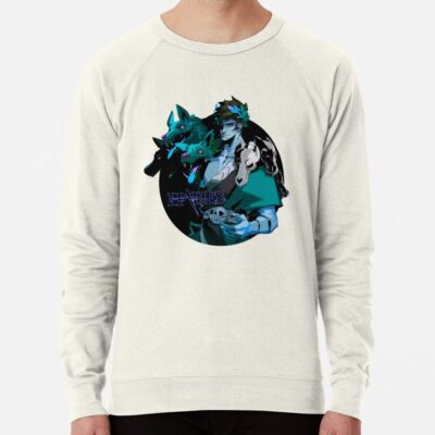 Zagreus Hades Sweatshirt Official Hades Merch