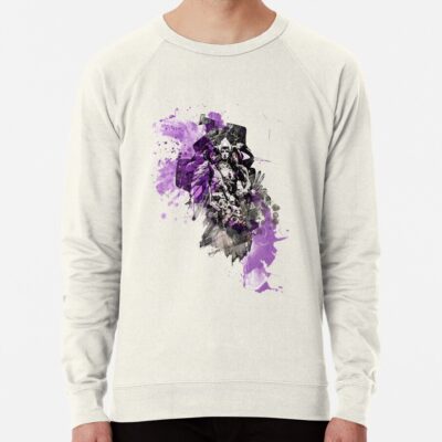 Hades - Chaos (Painting) Sweatshirt Official Hades Merch