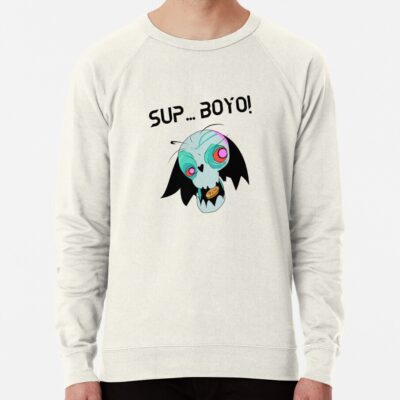 Skelly Hades Game Sweatshirt Official Hades Merch