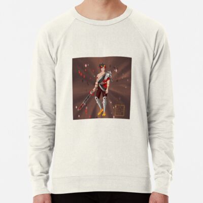 Zagreus Sweatshirt Official Hades Merch