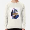 Megaera Hades Sweatshirt Official Hades Merch