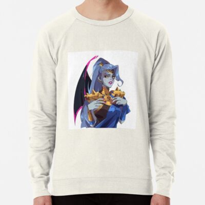 Megaera Hades Sweatshirt Official Hades Merch