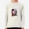 Thanzag - Hades Supergiant Sweatshirt Official Hades Merch