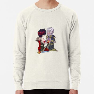 Thanzag - Hades Supergiant Sweatshirt Official Hades Merch