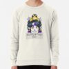 As Mortals Do Nyx Chibi Icon / Hades Sweatshirt Official Hades Merch