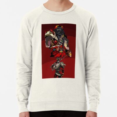 Hades #2 Sweatshirt Official Hades Merch