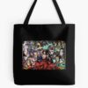 Hades Game Tote Bag Official Hades Merch