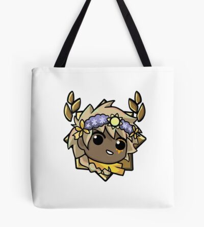 Apolo Bond Tote Bag Official Hades Merch