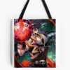 Hades Zagreus Tote Bag Official Hades Merch