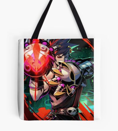 Hades Zagreus Tote Bag Official Hades Merch