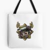 Hades Bond Tote Bag Official Hades Merch