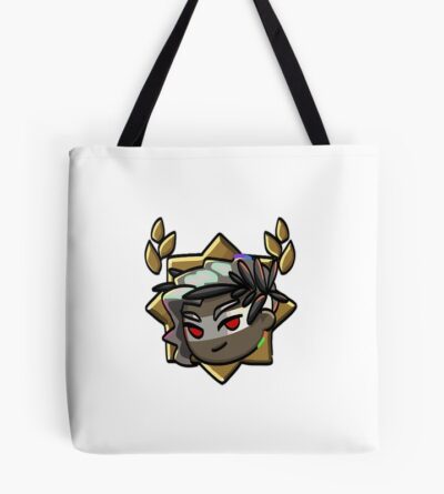 Hades Bond Tote Bag Official Hades Merch