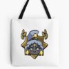 Athena Bond Tote Bag Official Hades Merch