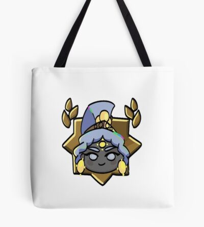 Athena Bond Tote Bag Official Hades Merch