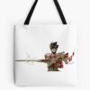 Hades Zagreus Tote Bag Official Hades Merch