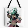 Hades Poseidon Tote Bag Official Hades Merch