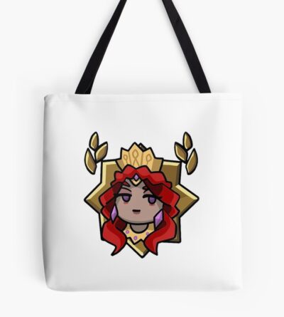 Hera Bond Tote Bag Official Hades Merch