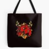 Cerberus Bond Tote Bag Official Hades Merch