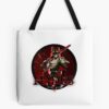 Hades Zagreus Tote Bag Official Hades Merch