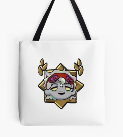 Its Not Enough Bond Tote Bag Official Hades Merch