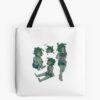 Medu Tote Bag Official Hades Merch