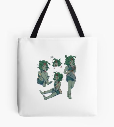 Medu Tote Bag Official Hades Merch