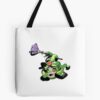 Dusa Tote Bag Official Hades Merch