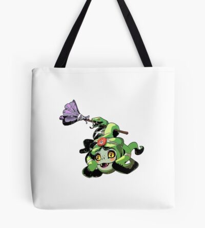 Dusa Tote Bag Official Hades Merch